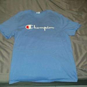 X-Large Champion t shirt